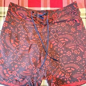 Patagonia Men’s Board Shorts